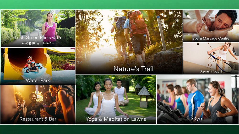 North Goa Location Advantage