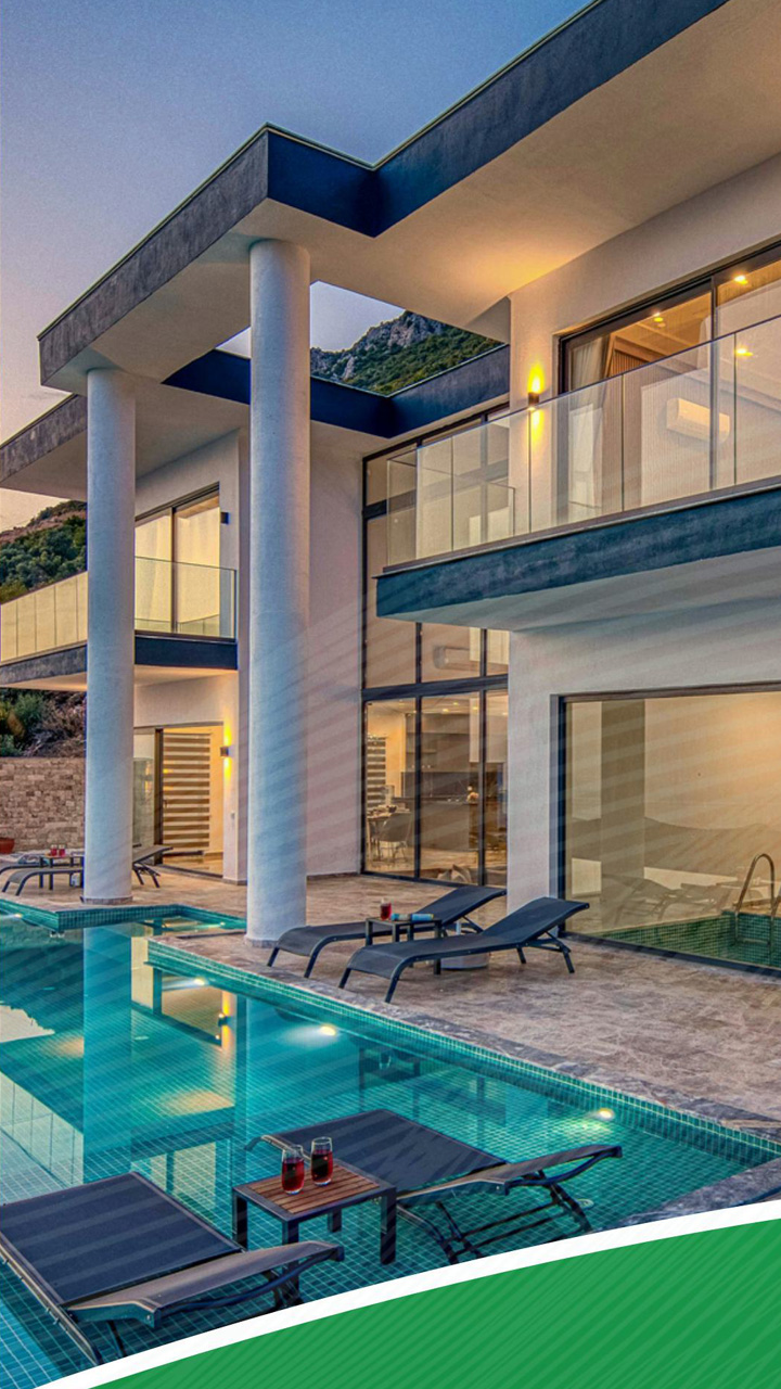 Yugen Golf City Goa Mobile Banner