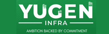Yugen Golf City Goa Logo